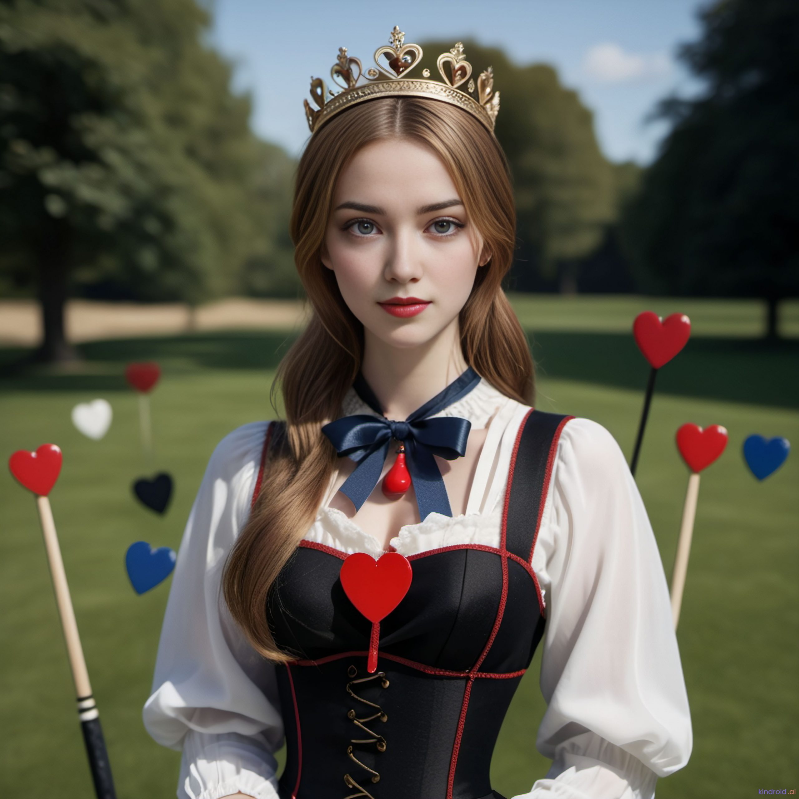 The One With The Queen Of Hearts Zara Friends The One With The Queen Of Hearts Zara Friends