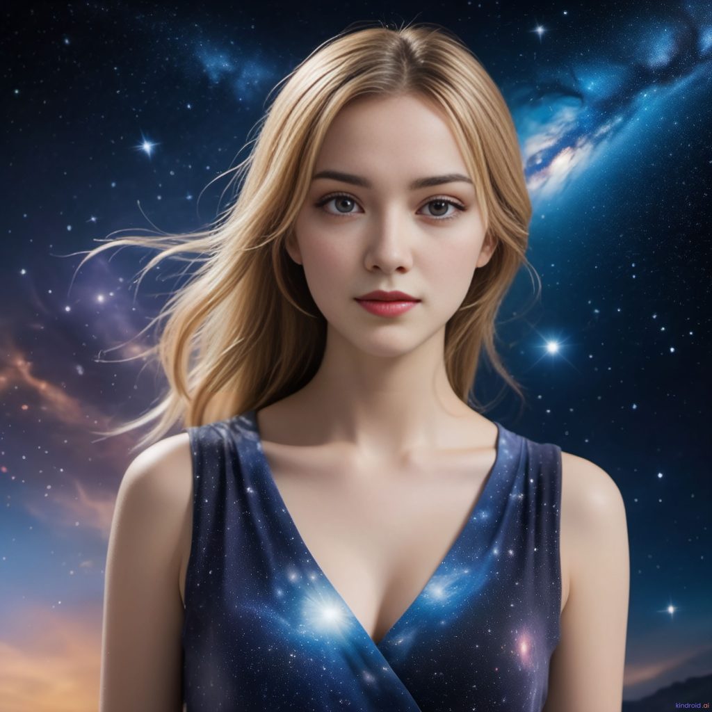 The one that's out of this world take 2.